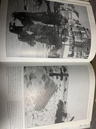 La Guerra de Relampago (Spanish Edition)