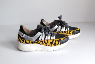 Zapatos sport mujer " Dansi " - Talla 37