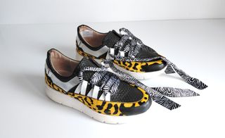 Zapatos sport mujer " Dansi " - Talla 37