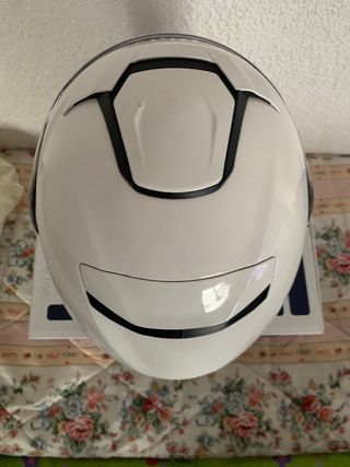 Casco Shoei Neotec 2 Blanco