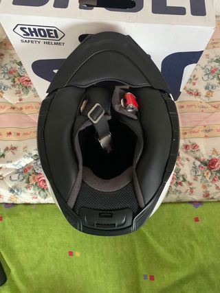Casco Shoei Neotec 2 Blanco