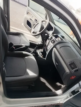 Renault Clio Renault Clio 2007