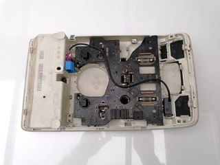 LUZ INTERIOR AUDI A5 COUPE (F53)