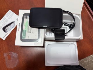 Tomtom GO Superior 7 Coche y Caravana