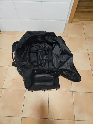 Bolsa de viaje flexible Pack Easy 3 ruedas