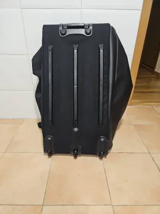 Bolsa de viaje flexible Pack Easy 3 ruedas