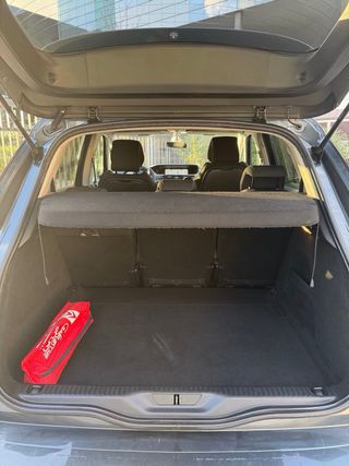 Citroen C4 Picasso 1.6 VTI 2013