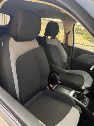 Citroen C4 Picasso 1.6 VTI 2013