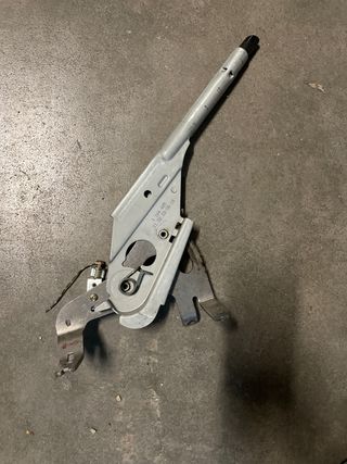 Freno a mano bmw e46