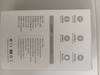 Auriculares Inalámbricos Stereo negros