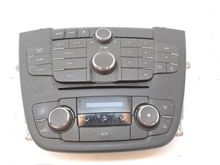 MANDO MULTIFUNCION OPEL INSIGNIA BERLINA (3)