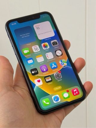 iPhone 11 Negro