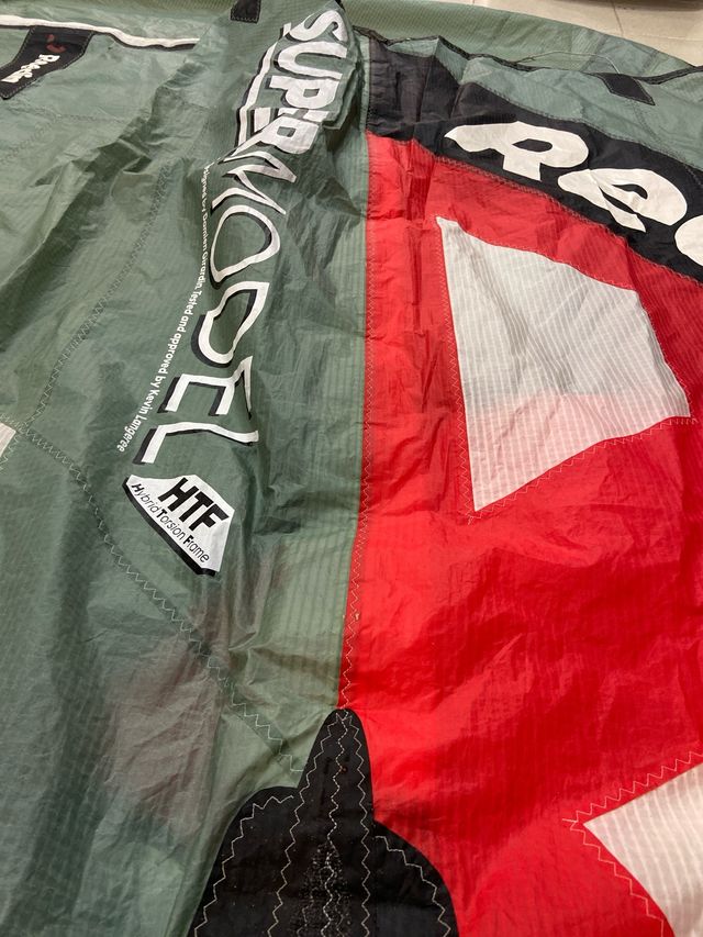 Reedin Supermodel HTF 12m 2023