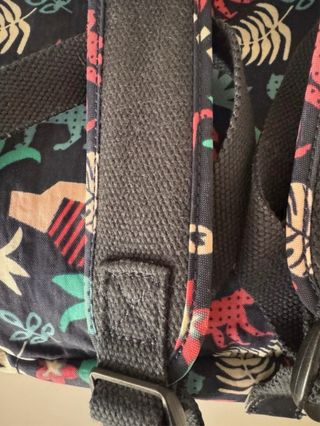 Mochila Kipling Niña Multicolor