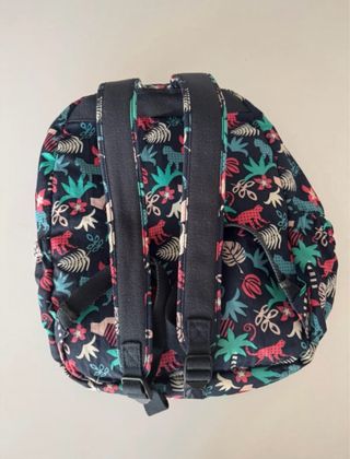 Mochila Kipling Niña Multicolor