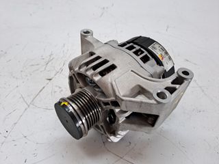 ALTERNADOR OPEL CORSA D (2)