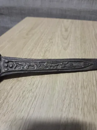 Réplica Daga Ceremonial Romana Antigua