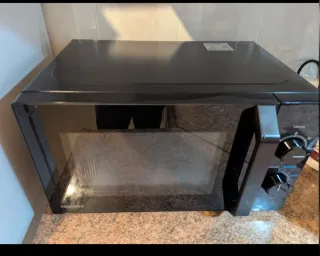 Microondas Toshiba