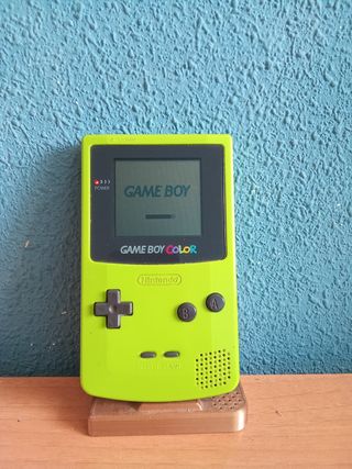 Game boy Color