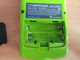 Game boy Color