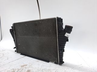 INTERCOOLER FIAT CROMA (194)