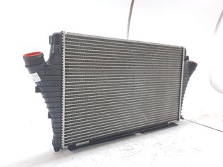 INTERCOOLER FIAT CROMA (194)
