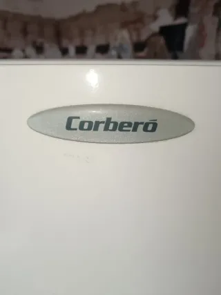 Frigorífico Corberó dos puertas