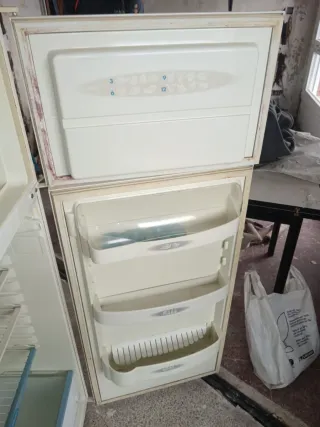 Frigorífico Corberó dos puertas