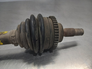 TRANSMISION DELANTERA DERECHA PEUGEOT 406 BERLINA