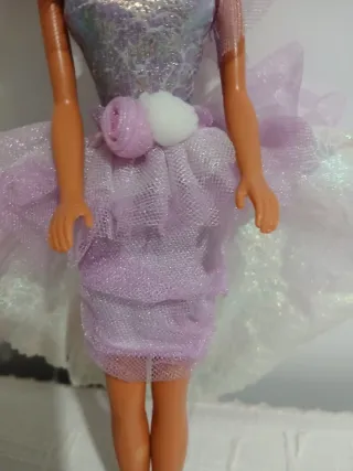 Barbie Garden Party 1988