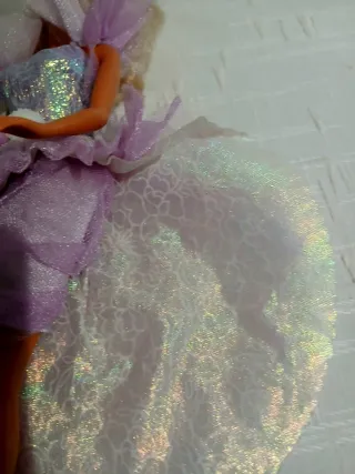 Barbie Garden Party 1988