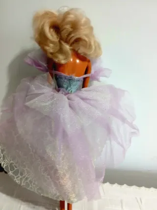 Barbie Garden Party 1988