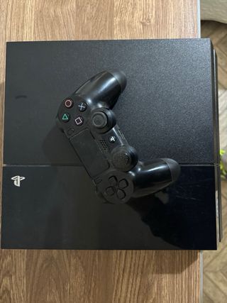 PS4 (PlayStation 4) FAST 1TB