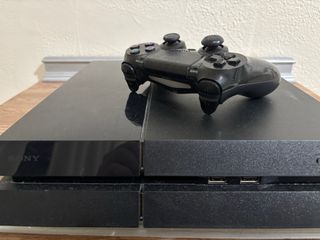 PS4 (PlayStation 4) FAST 1TB