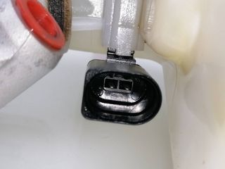 BOMBA FRENO SEAT ARONA