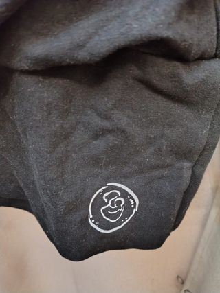 Camiseta Amarsupiel Porteo Lactancia Talla M