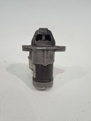 MOTOR ARRANQUE OPEL ASTRA H BER.