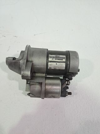 MOTOR ARRANQUE OPEL ASTRA H BER.