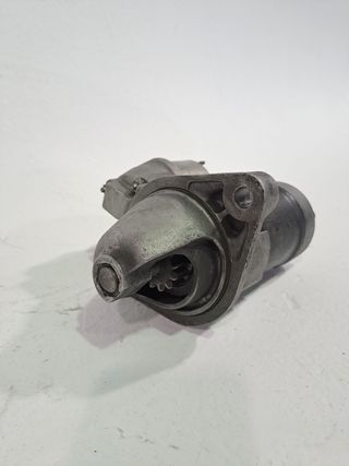 MOTOR ARRANQUE OPEL ASTRA H BER.