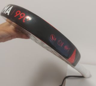 Pala de pádel Kuikma