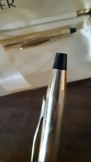 Conjunto Bolígrafo y Portaminas CROSS