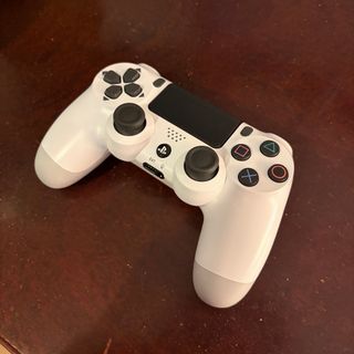 Mando PS4 DualShock 4 Blanco