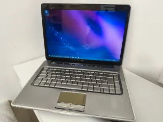Portátil HP Pavilion DV5