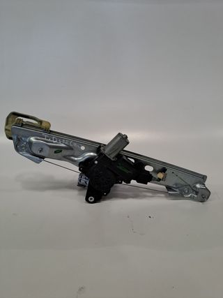 MOTOR ELEVALUNAS TRASERO DERECHO OPEL ASTRA K LIM. 5TÜRIG