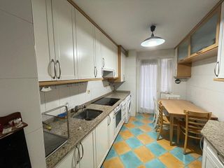 Piso en alquiler en Canillas en Madrid