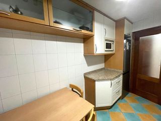 Piso en alquiler en Canillas en Madrid