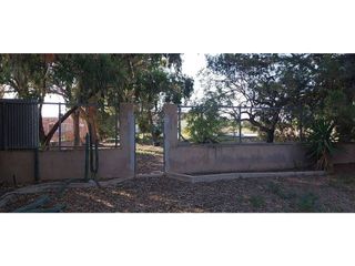 Casa en venta en Fuente Alamo