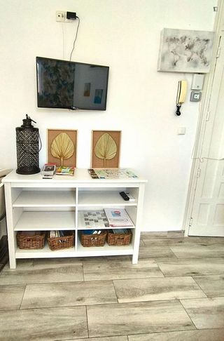 Piso en alquiler en Embajadores - Lavapiés en Madrid