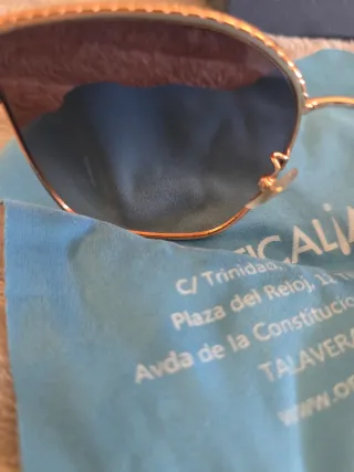 Gafas de sol Chopard mujer