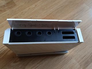 Nintendo Wii + Juego WWE SmackDown vs Raw 2010